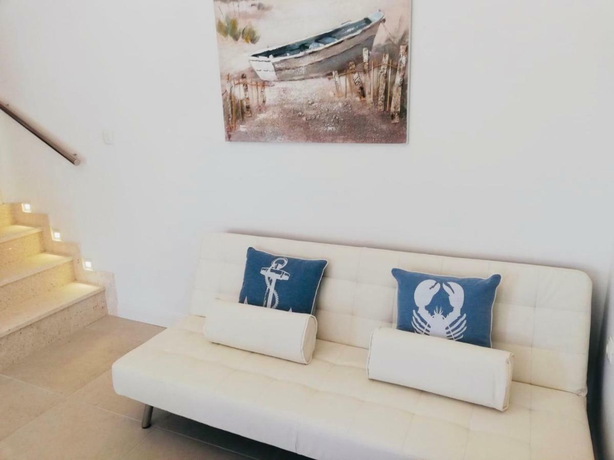 Apartments Villa Lux Dugi Rat Extérieur photo
