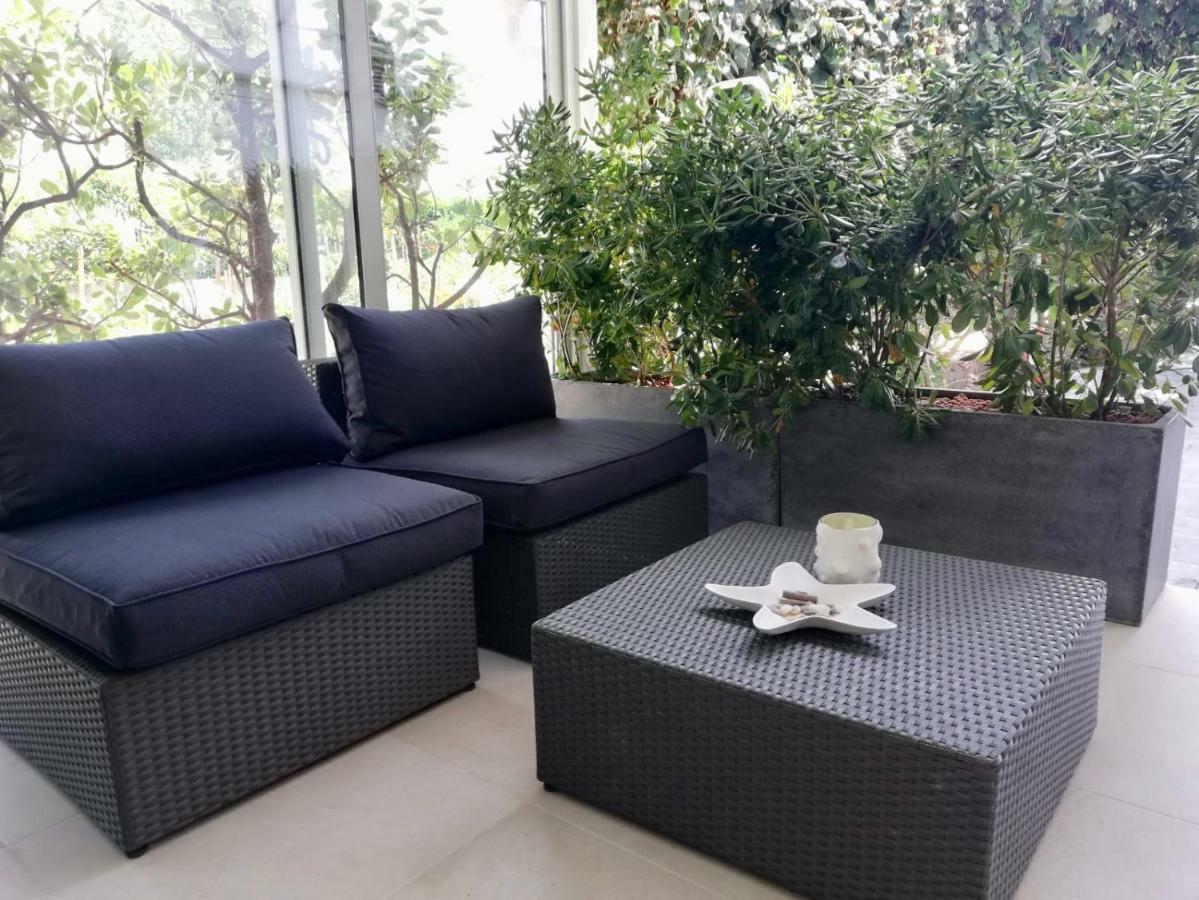 Apartments Villa Lux Dugi Rat Extérieur photo